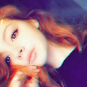 Meet your Posher, Isabel